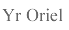 Yr Oriel